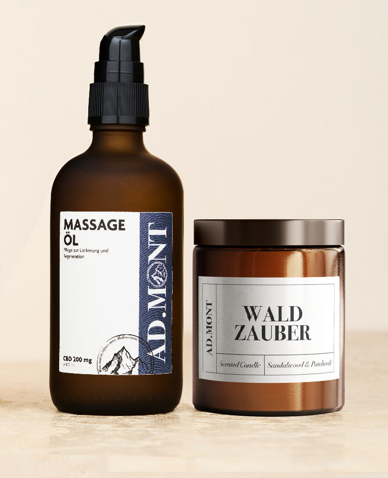 Relaxation Bundle