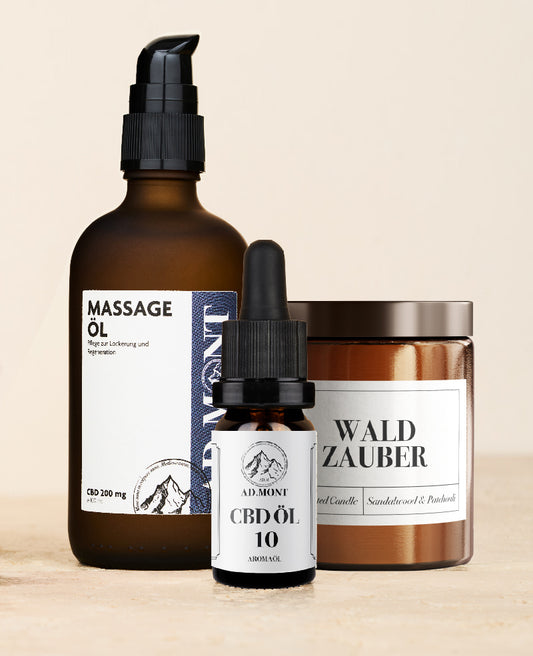 Zen Bundle