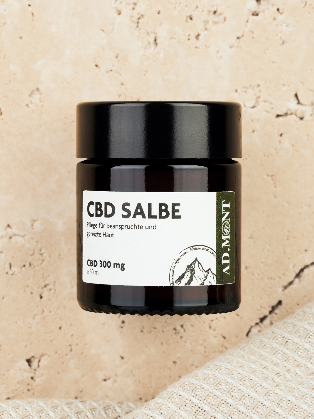 CBD Salbe